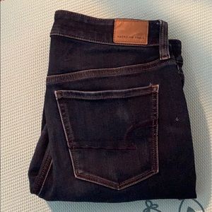 American Eagle Jeggings